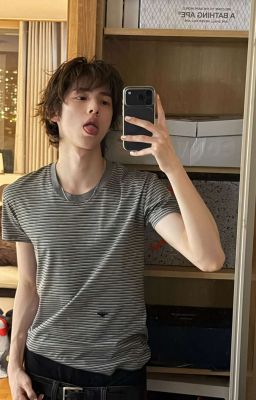 [ Hoonmar ] Nhầm lẫn tí