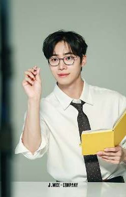 HoonWoo - Ơ thầy chủ nhiệm đính hôn rồi à?