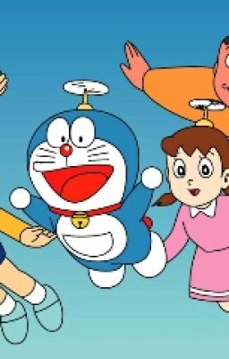 Hợp đồng giúp đỡ Của nobita