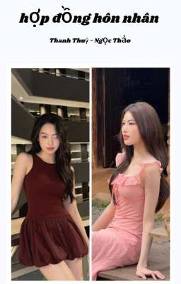 hợp đồng hôn nhân 
