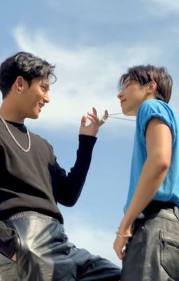 Hợp Đồng Sống Chung: Tổng Tài, Đừng Phiền Tôi!