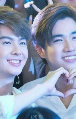 Hợp Đồng Tình Yêu [PerthSaint]