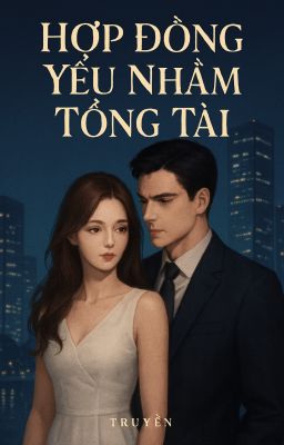 Hợp Đồng Yêu Nhầm Tổng Tài