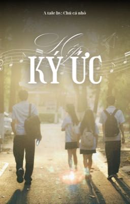 Hộp Ký Ức