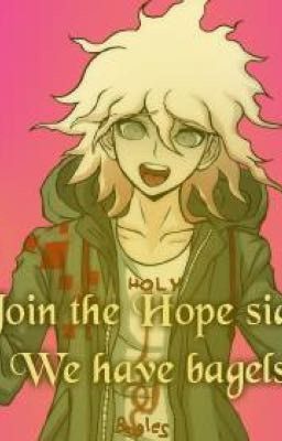 Hope Bagles