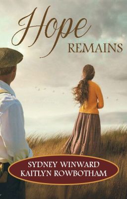Hope Remains: A Hope Springs Fanfiction