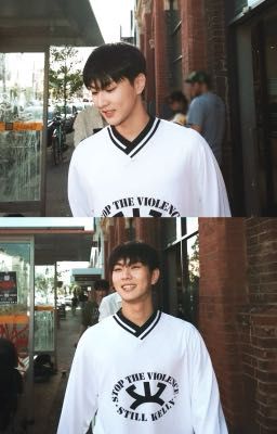 HOPEFULLY | YANG JUNGWON