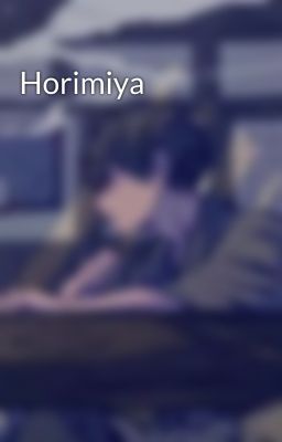 Horimiya
