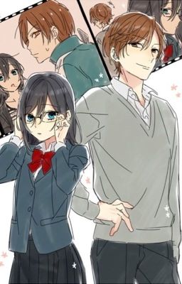 Horimiya reverse (tạm ngưng bảo trì)