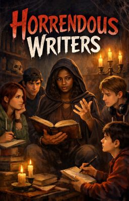 Horrendous Writers