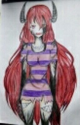 Horror Characters Chatroom