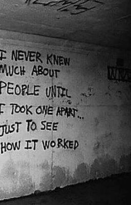 Horror Stories