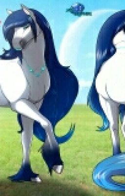 Horse OC