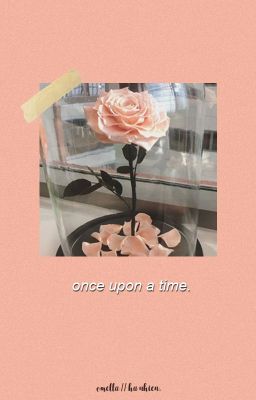 ▹▹ hoseok ✎ once upon a time.