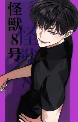 Hoshina x Reader: 