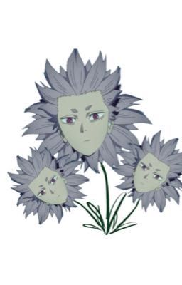 [Hoshinaru/hsnr] Đội phó sư đoàn 3 có nuôi một con mèo