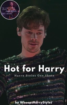 Hot for Harry