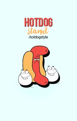Hotdog Stand