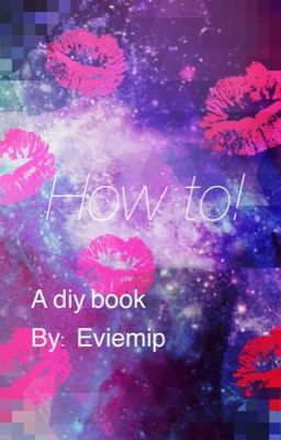 How to! 