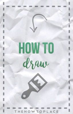 How To Draw