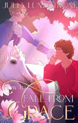 How To Fall From Grace [MxM]