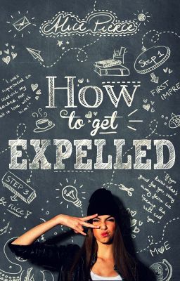 How To Get Expelled
