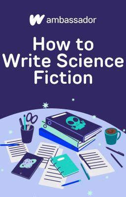 How to Write Science Fiction
