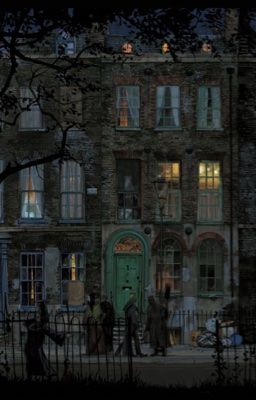[HP] 3am