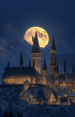 [ HP đồng nhân ] Edited-  Harry Potter và Kho báu bí mật - Phần 1