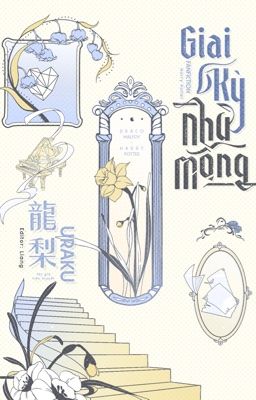 [HP] DraHar/Edit - Giai Kỳ Như Mộng.