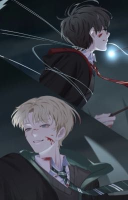 [HP-Drarry] Con mồi của quý ngài Mafloy