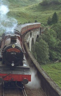 [HP] Eden - Khi Địa Đàng Hé Mở (1)