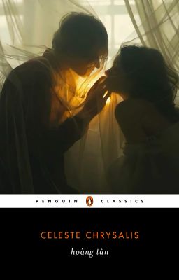 [HP fanfic] hoàng tàn.