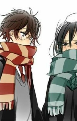 (HP) Ma dược cùng vấn đề