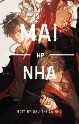 [HP] Mái nhà