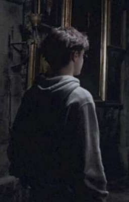 [HP (r-18)] Ambiguously.