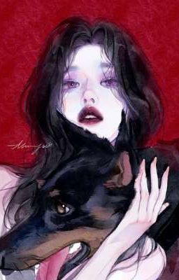 [HP] Sổ Tay Nuôi Dưỡng Chó Đen
