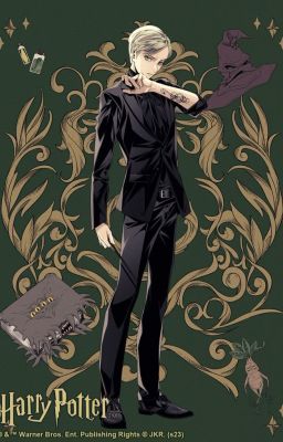 [HP] Thời gian giản sử - Đào A Lý