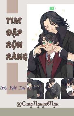 HP Tim Đập Rộn Ràng