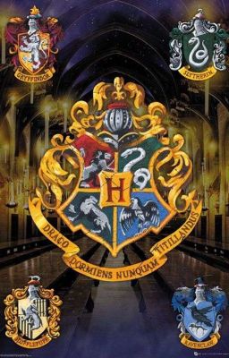 (HP) TÌNH CA HOGWARTS