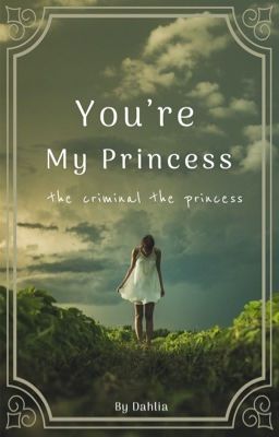 [HP] You're my little princess