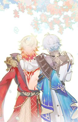 |HSR| OTP oneshot