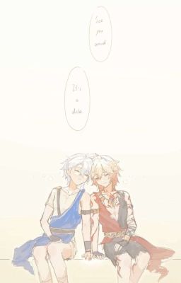 [Hsr/Phaidei] Epilogue