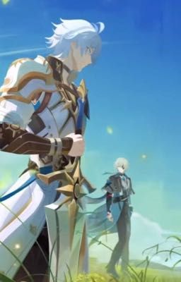 [HSR - Phainaxa] Mười hai viên sephiroth.