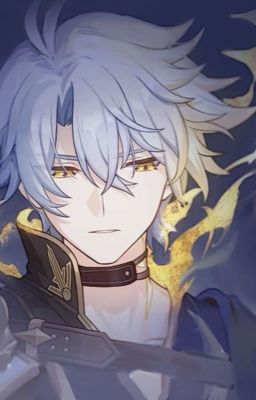 HSR x reader | 𝚓𝚞𝚜𝚝 𝚝𝚛𝚞𝚜𝚝 𝚖𝚎 𝚢𝚘𝚞'𝚕𝚕 𝚋𝚎 𝚏𝚒𝚗𝚎