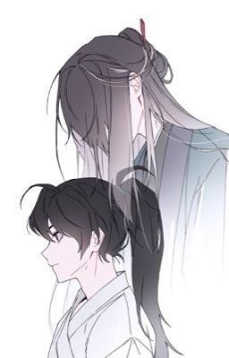 [HSTK | ĐườngThanh] Quay về bên huynh