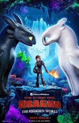 HTTYD RP (Closed)