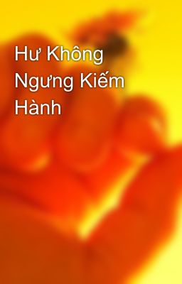 Hư Không Ngưng Kiếm Hành