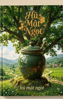 Hũ Mật Ngọt