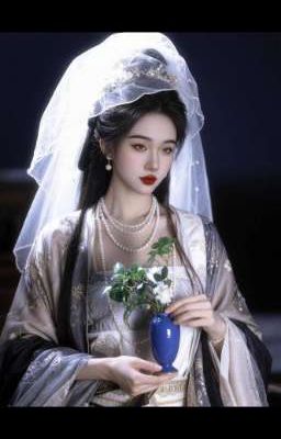 Hư Nguyệt Chi Duyên